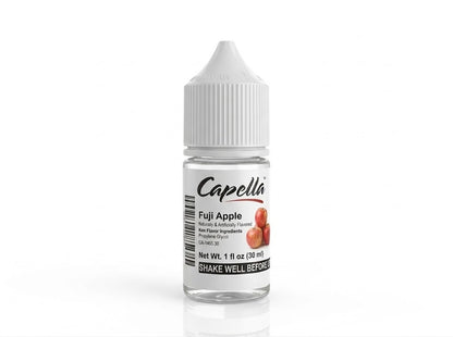 Fuji Apple