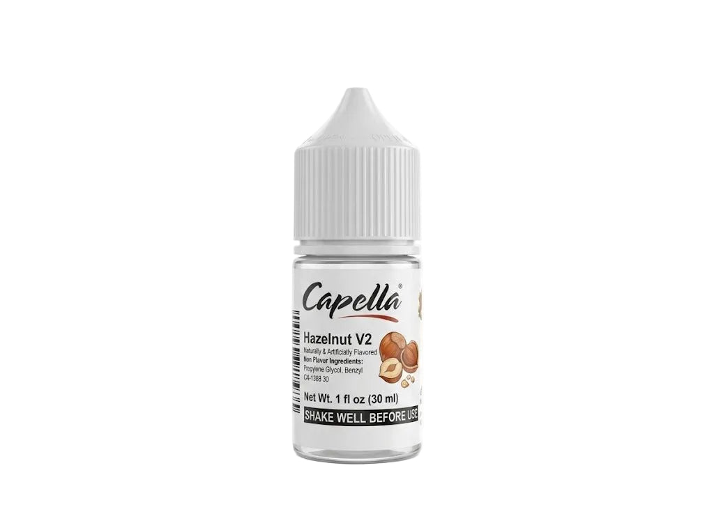 Hazelnut V2