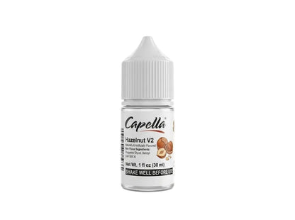 Hazelnut V2
