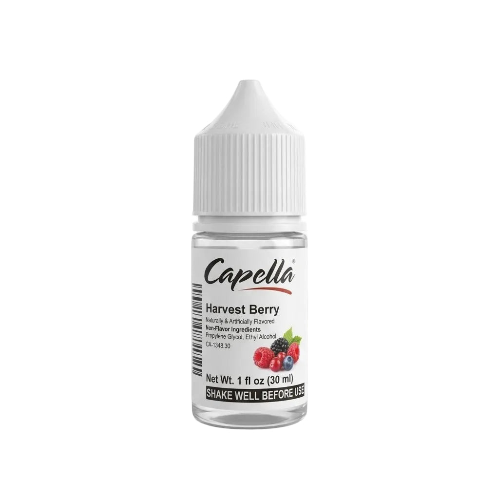 Harvest Berry