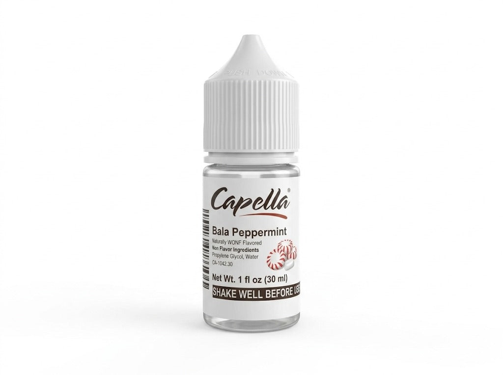 Peppermint