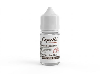 Peppermint