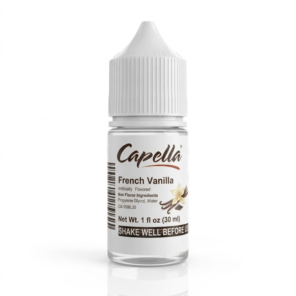 French Vanilla