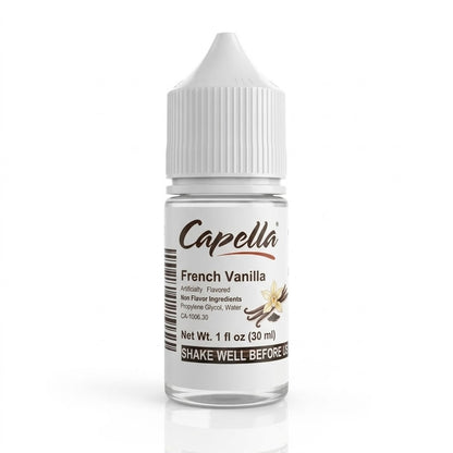French Vanilla