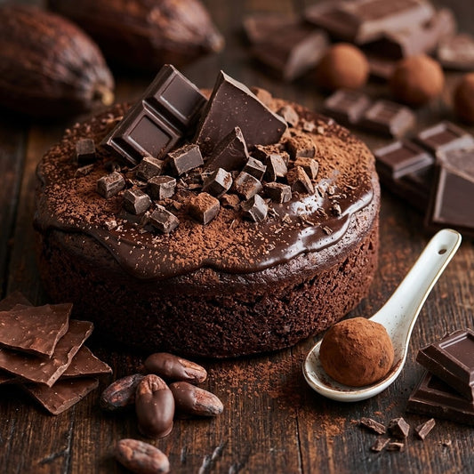 Double Chocolate V2