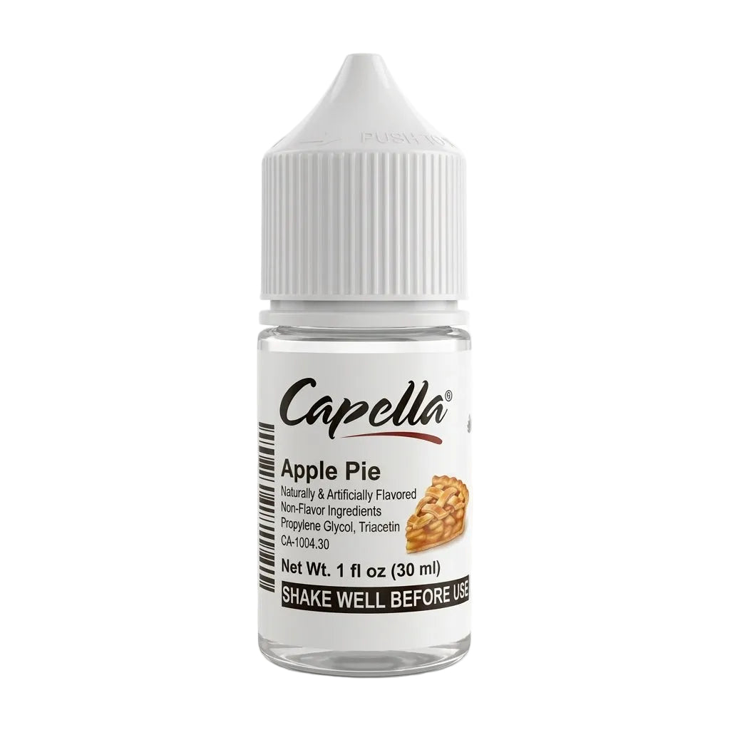 Apple Pie