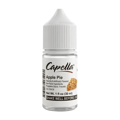 Apple Pie