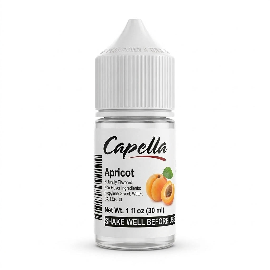 Apricot