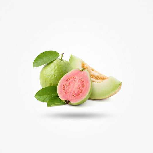 Asian Guava Honeydew