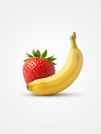 Asian Strawberry Nana