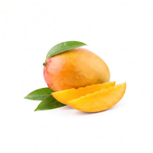 Asian Triple Mango