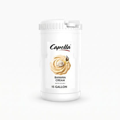 Banana Cream