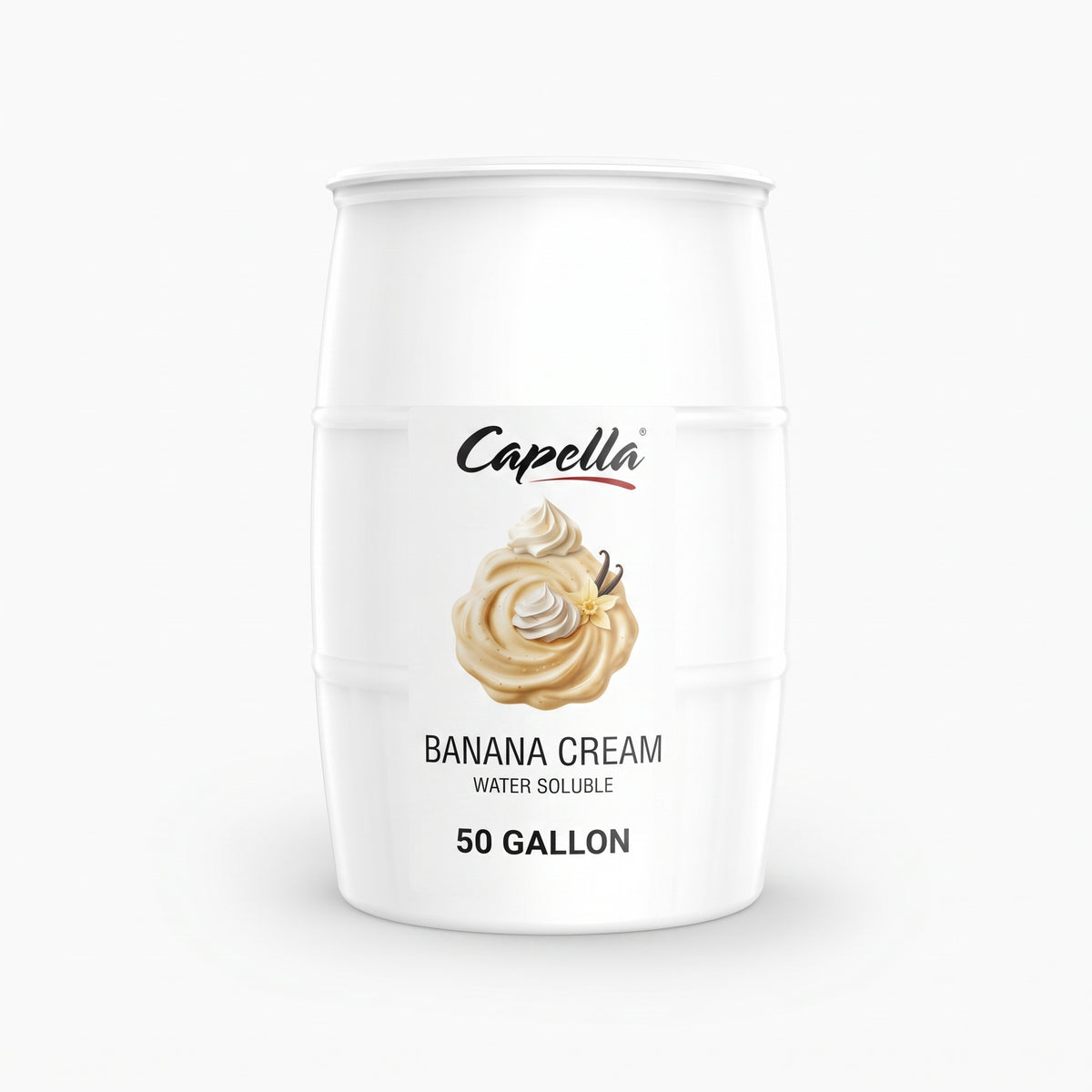 Banana Cream