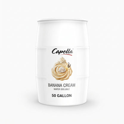 Banana Cream