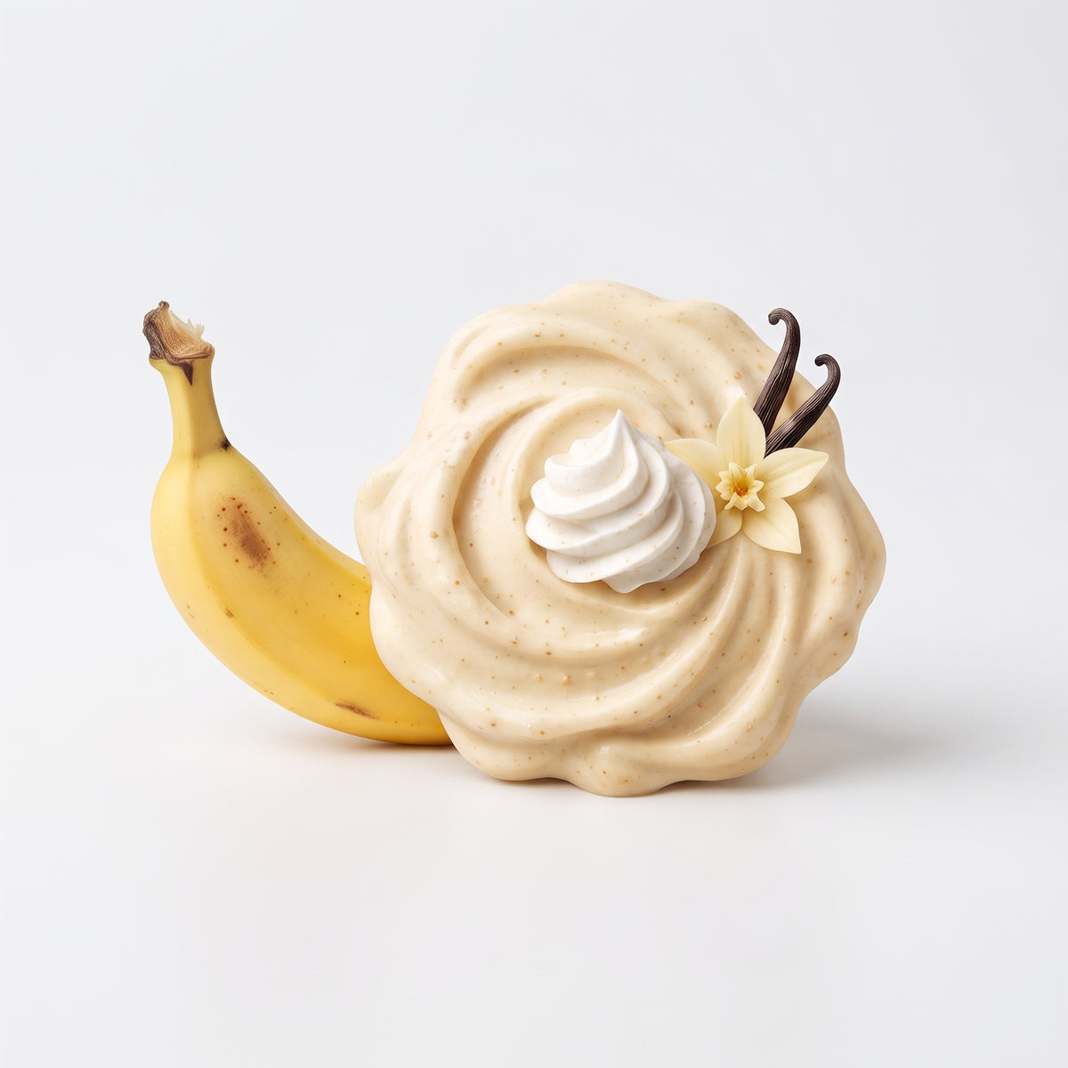 Banana Cream