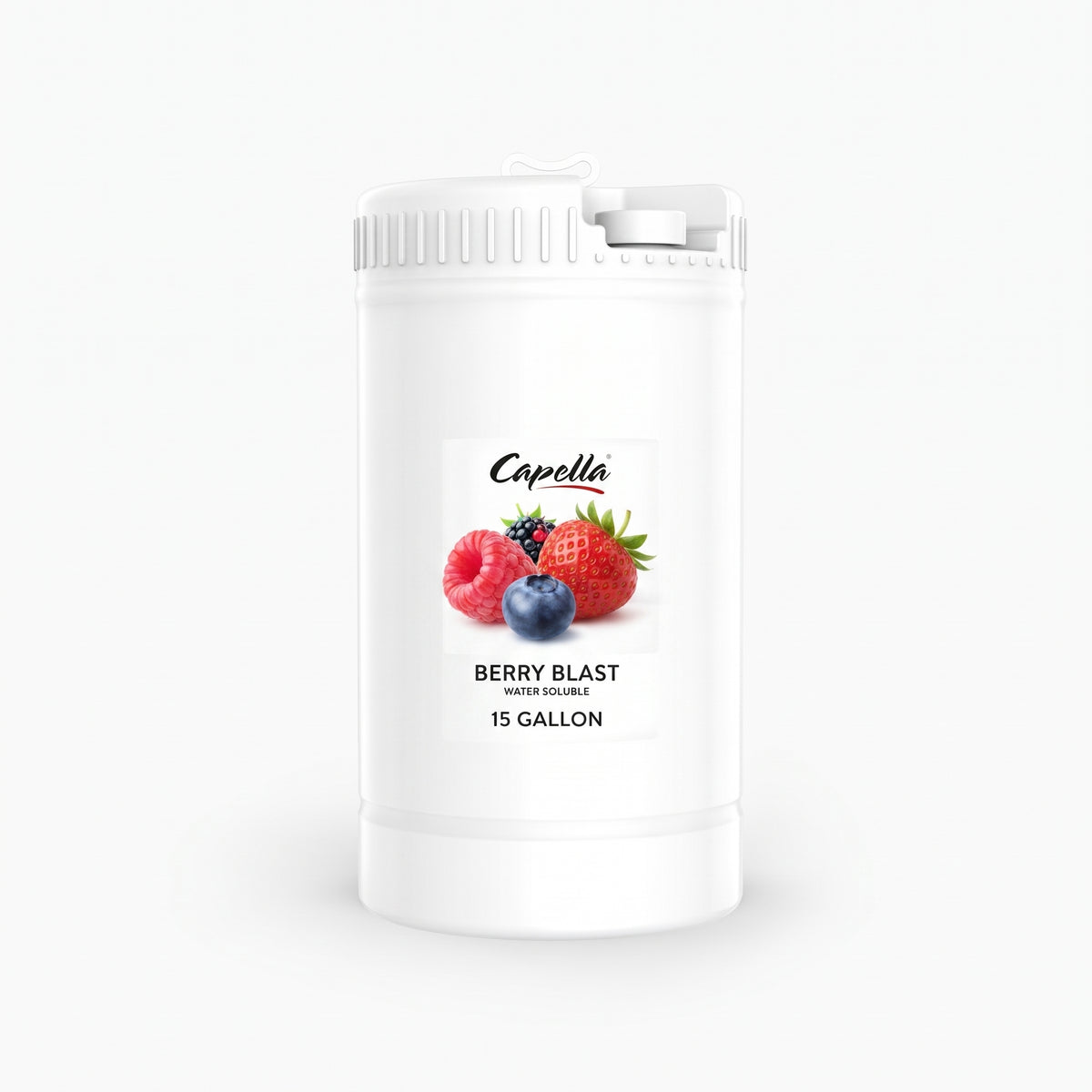 Berry Blast