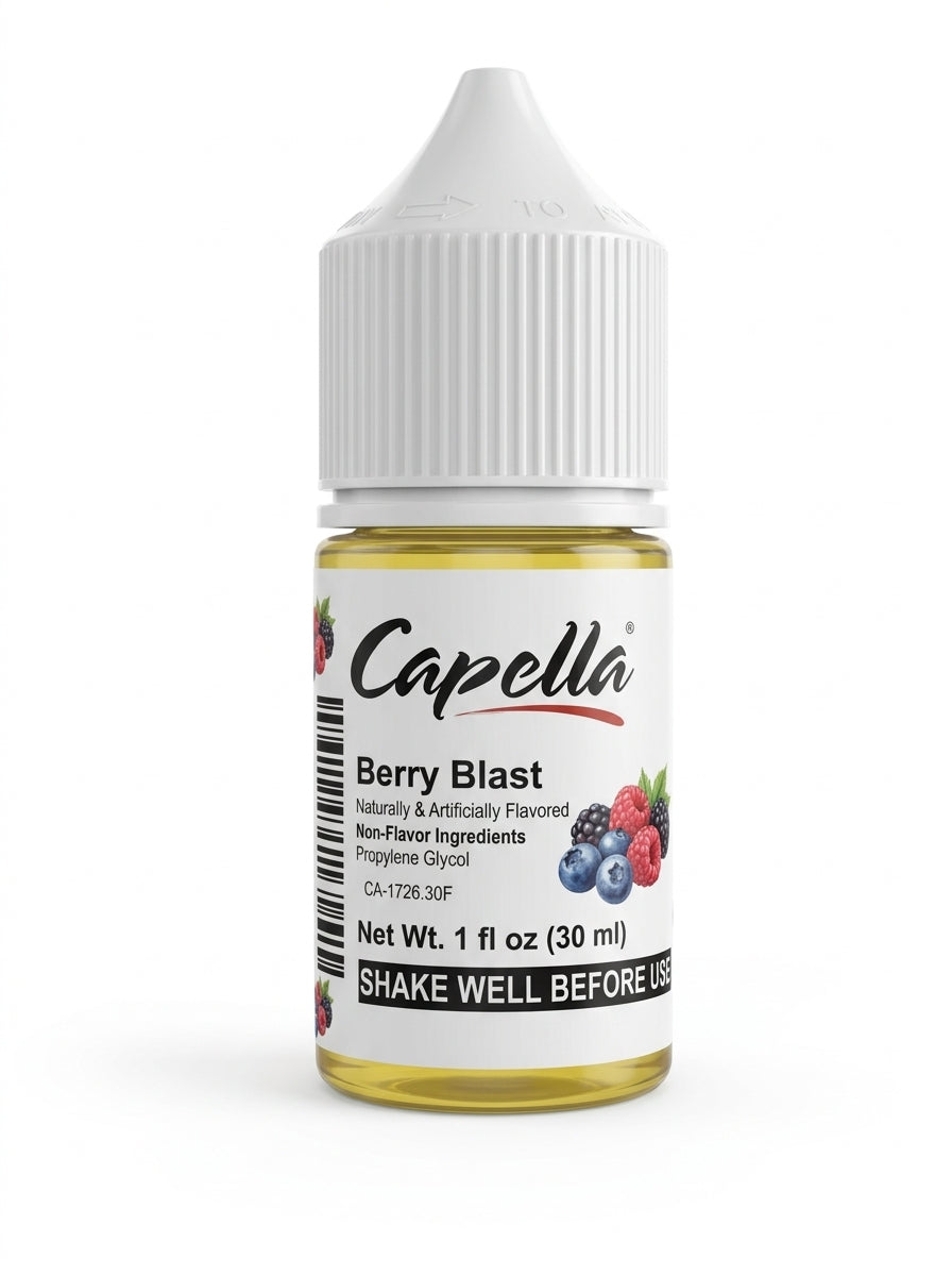 Berry Blast