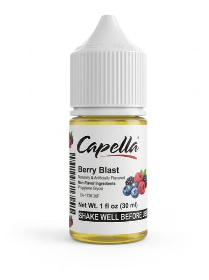 Berry Blast