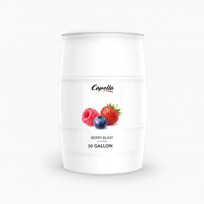 Berry Blast