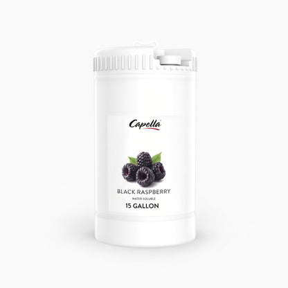 Black Raspberry
