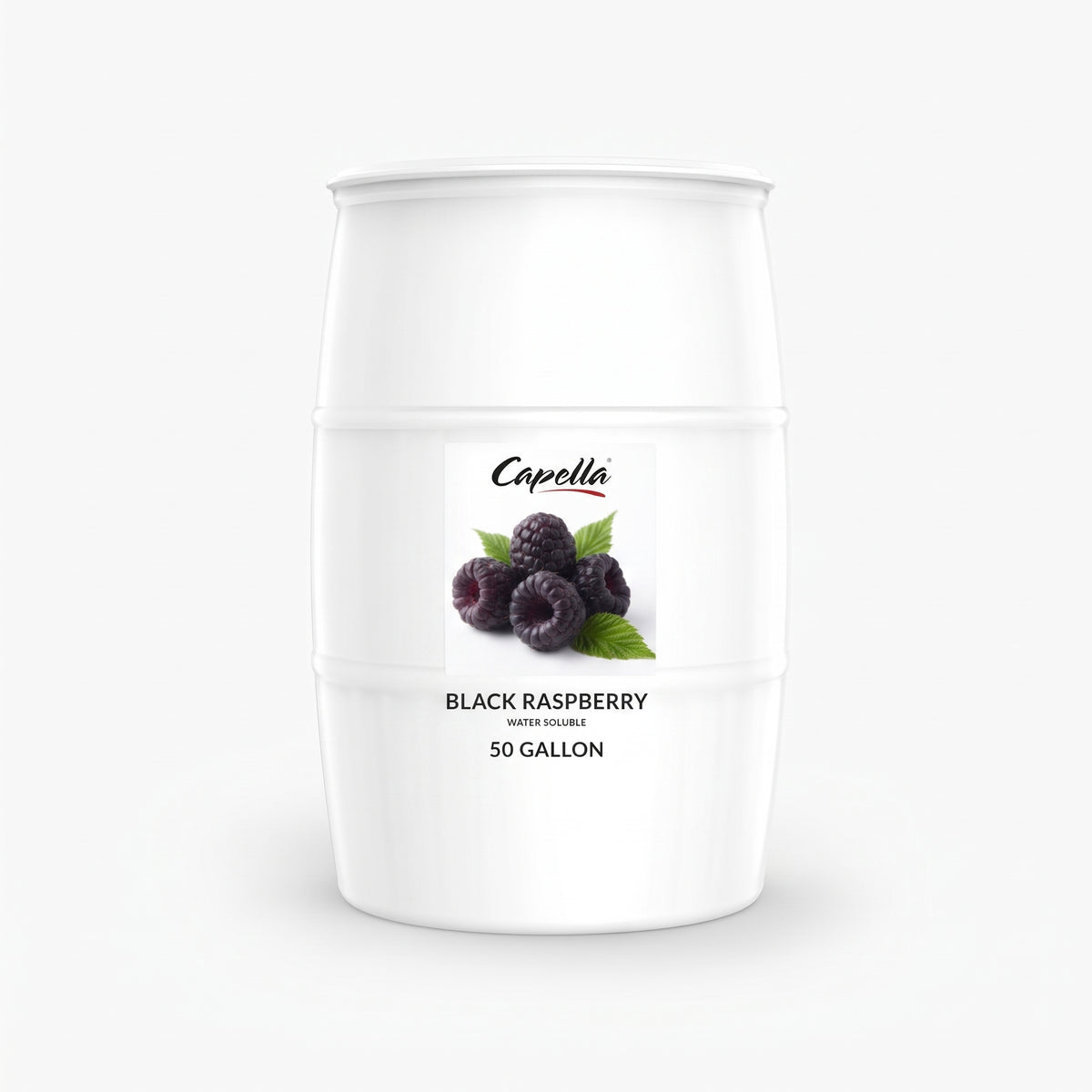 Black Raspberry
