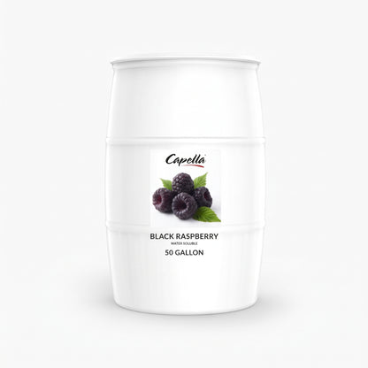 Black Raspberry