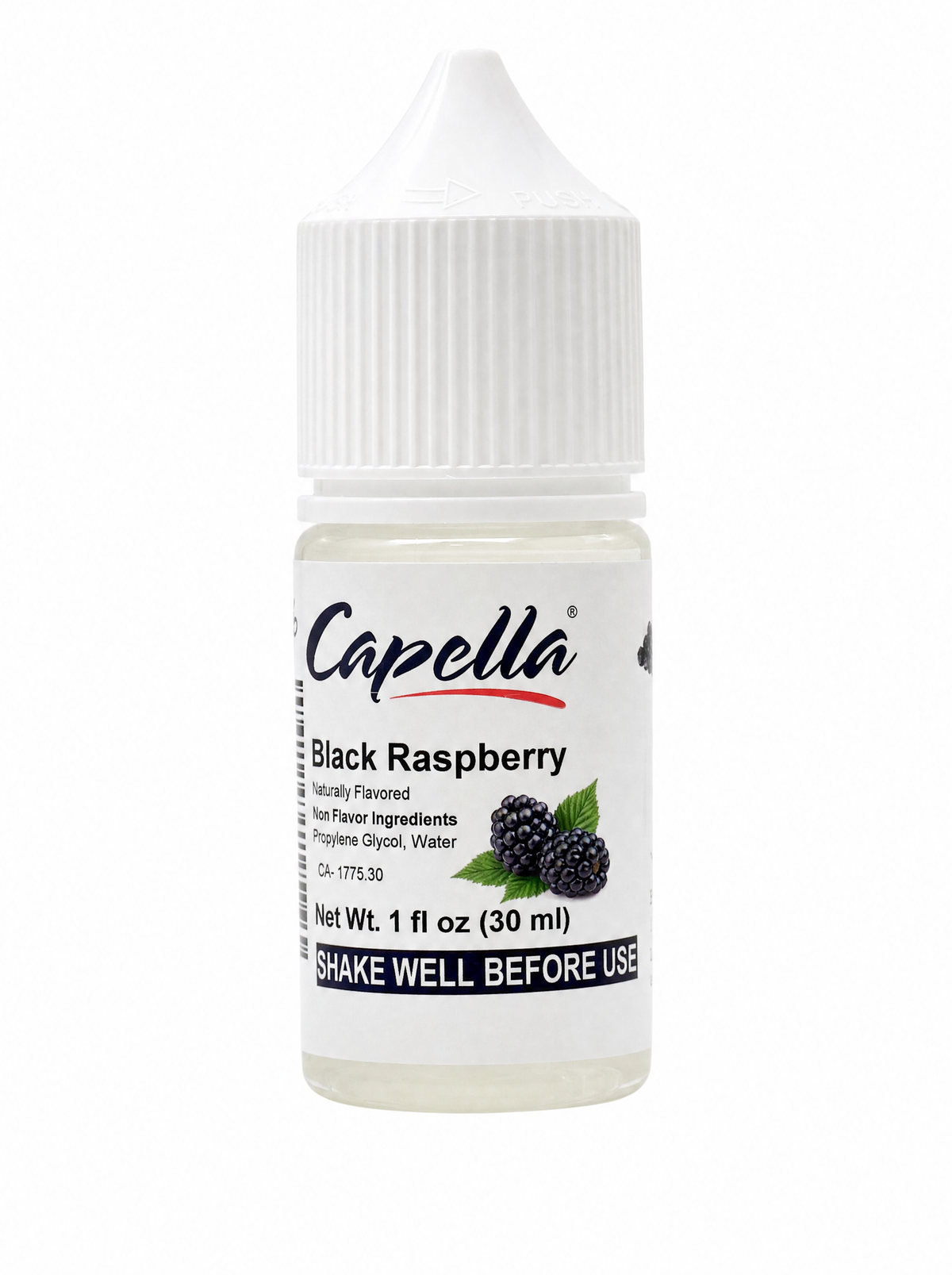 Black Raspberry