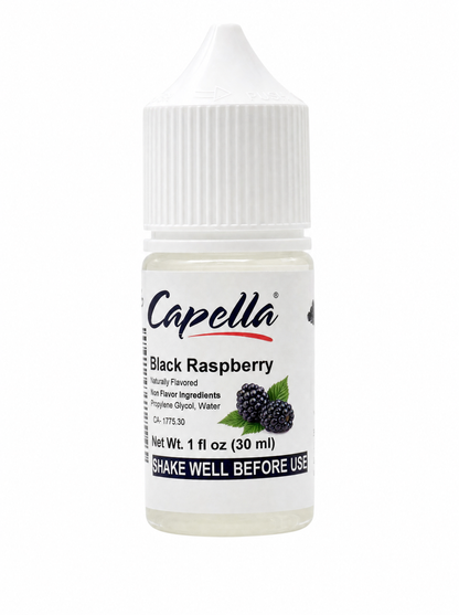 Black Raspberry