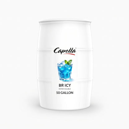 BR Icy