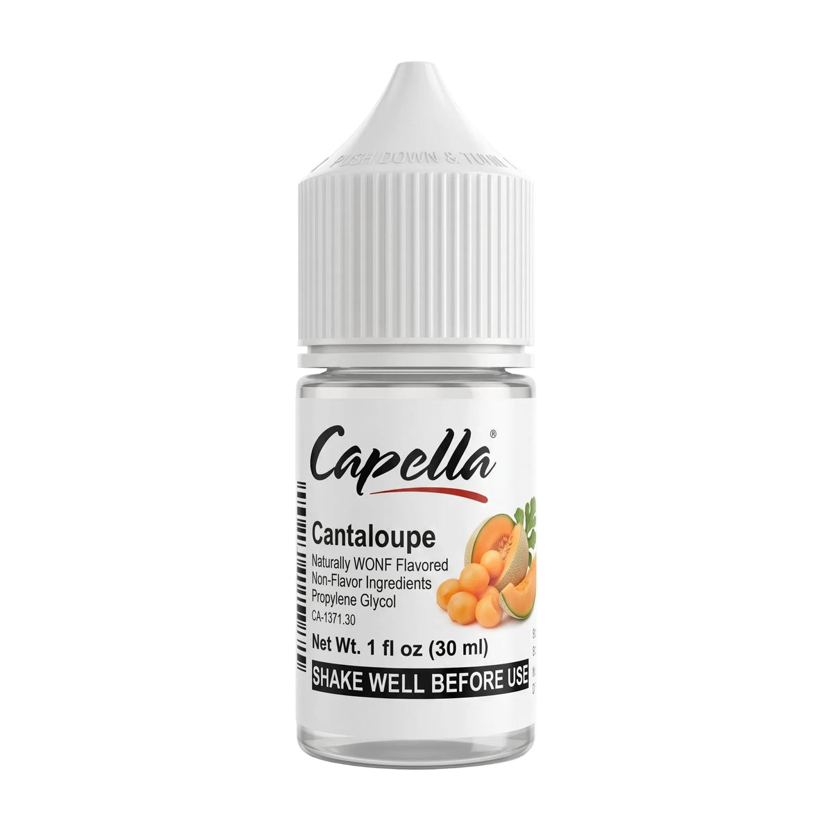 Cantaloupe