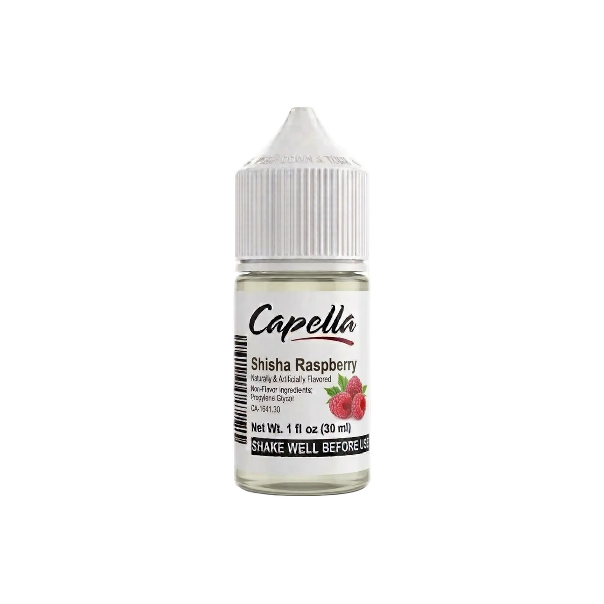 Shisha Raspberry