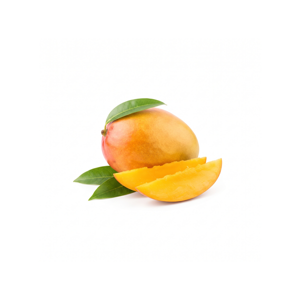 Asian Triple Mango
