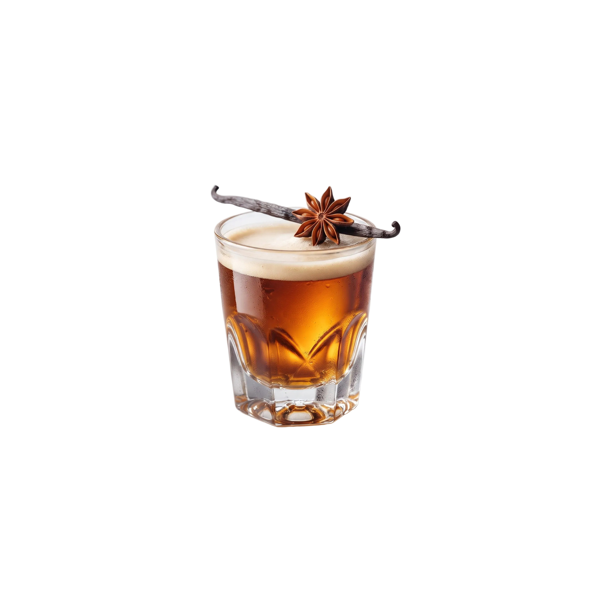 Carolina Blend