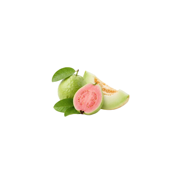 Asian Guava Honeydew