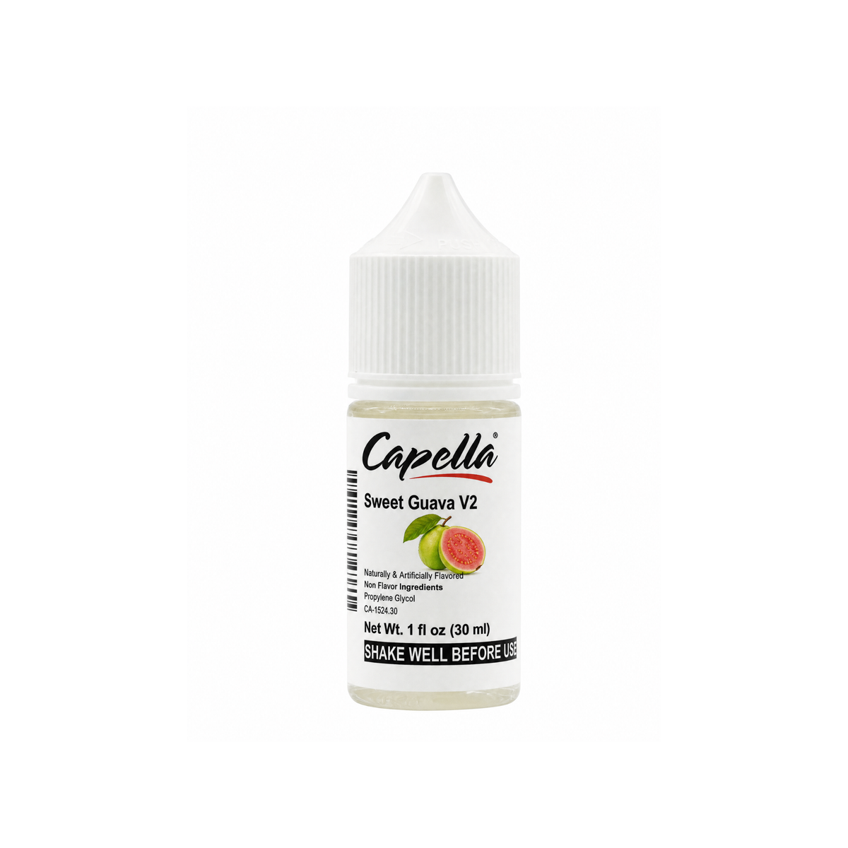 Sweet Guava V2