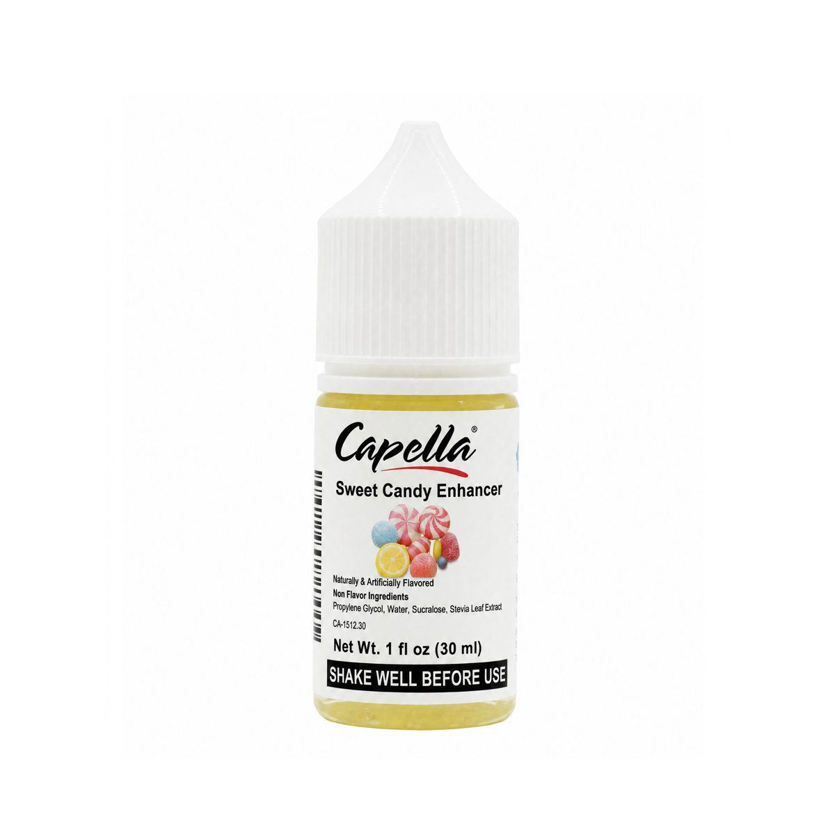 Sweet Candy Enhancer