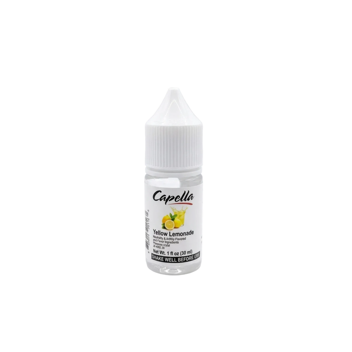 Yellow Lemonade