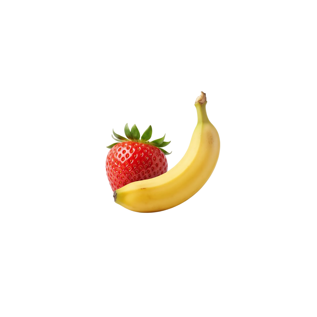 Asian Strawberry Nana