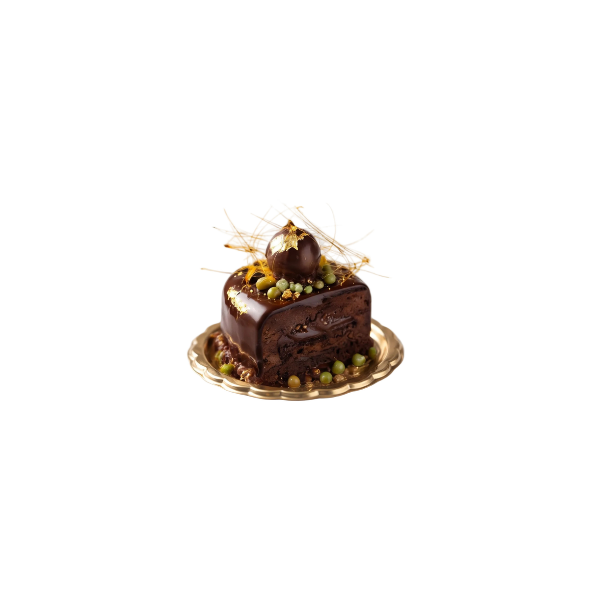 Chocolate Dubai