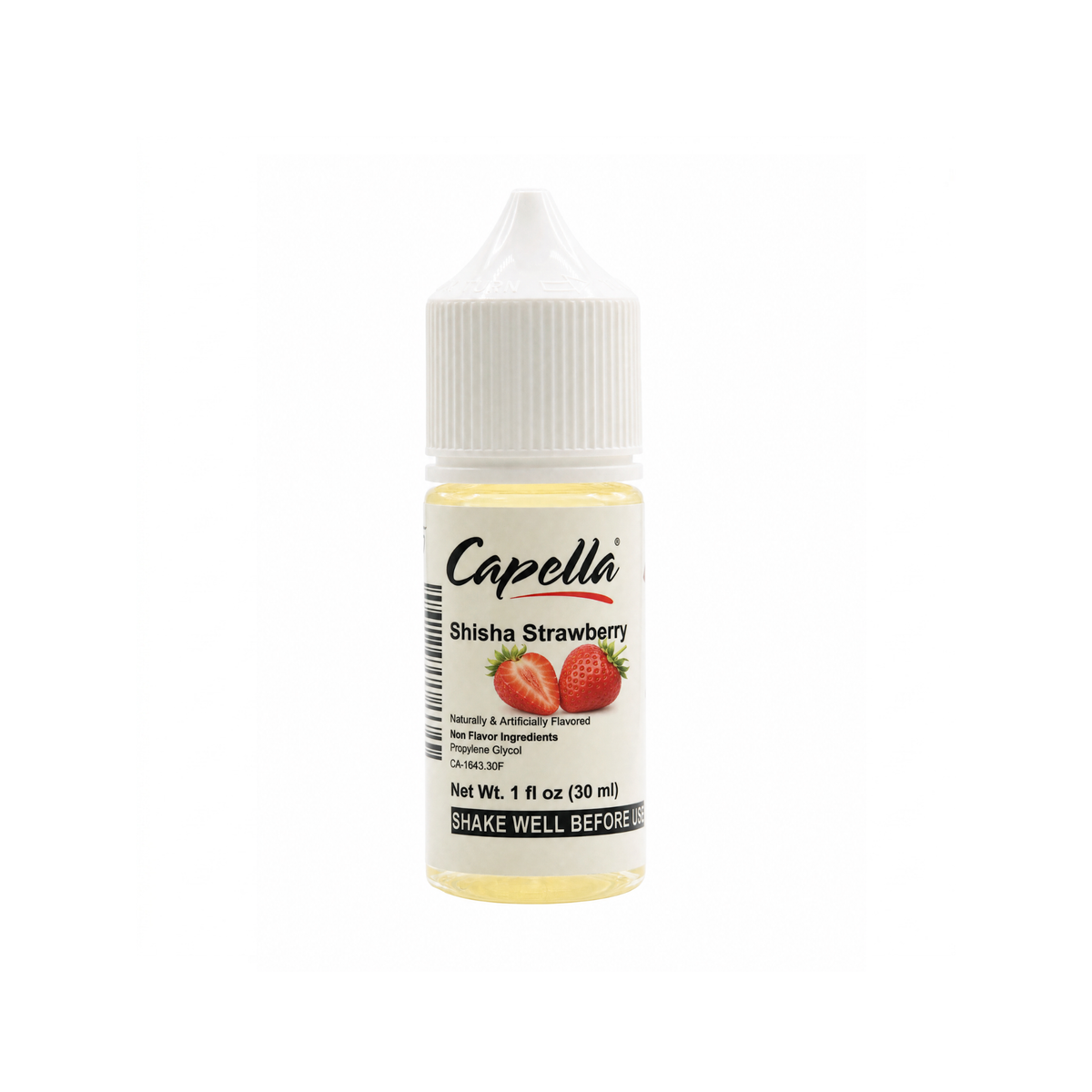 Shisha Strawberry