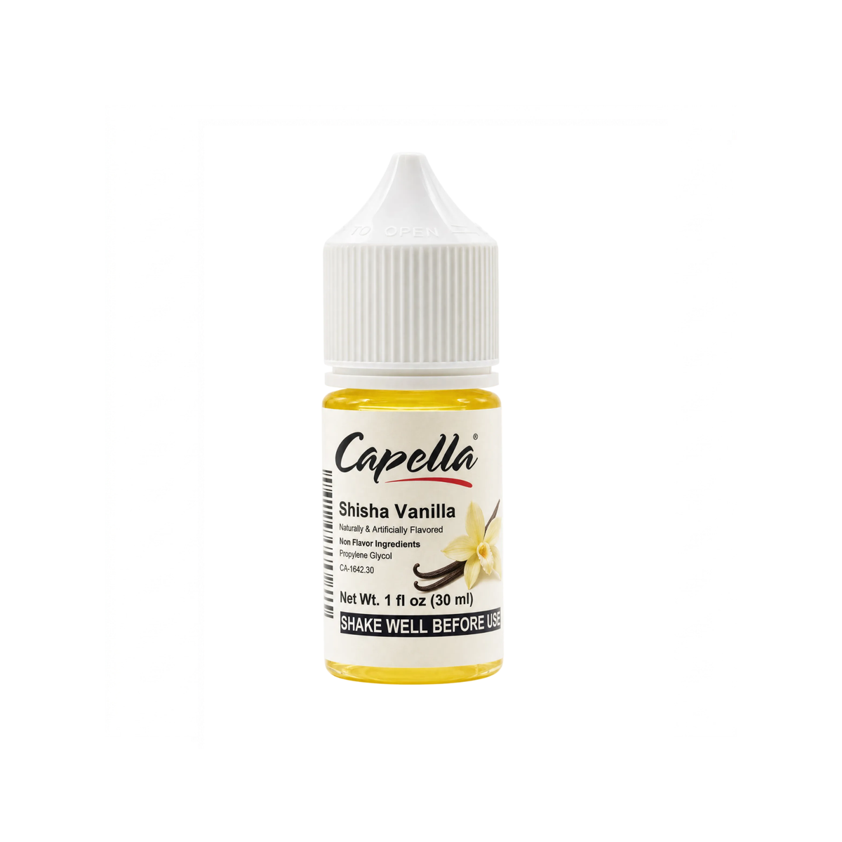 Shisha Vanilla