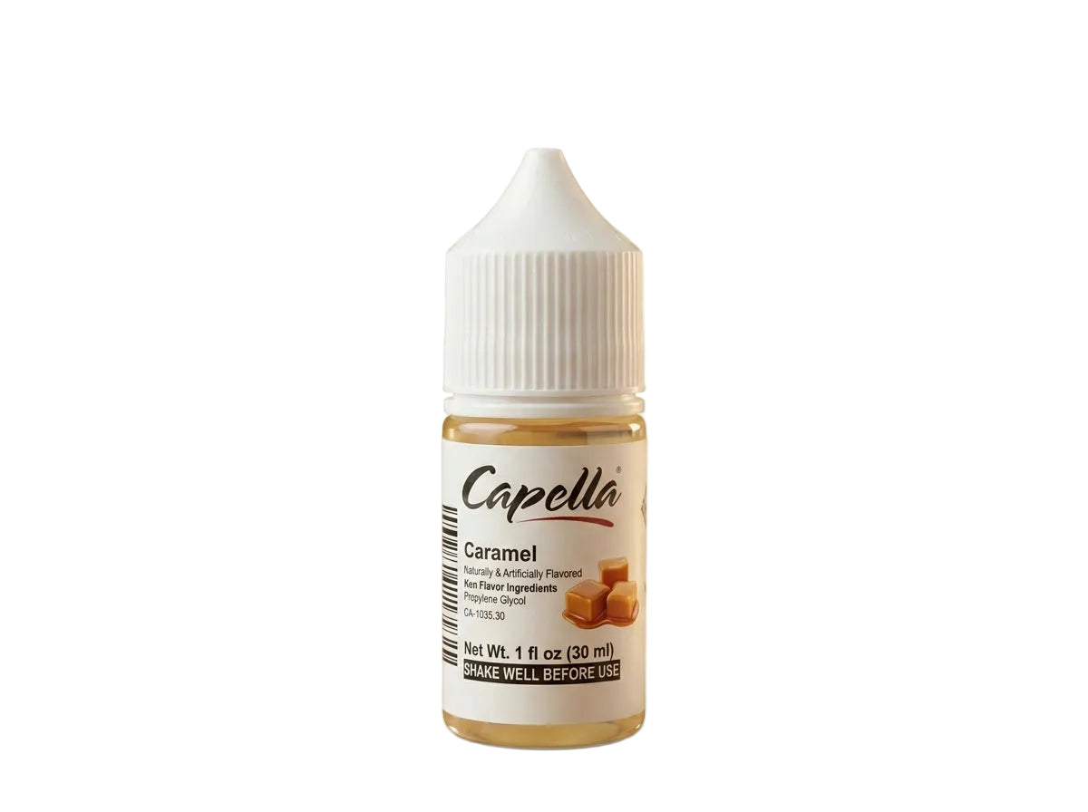 Caramel