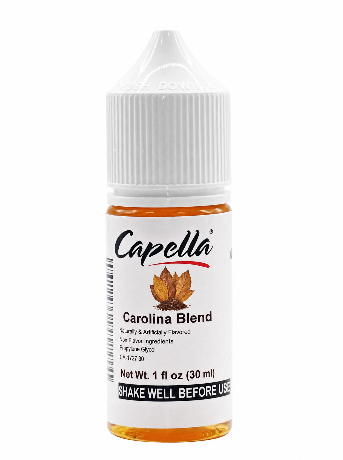 Carolina Blend