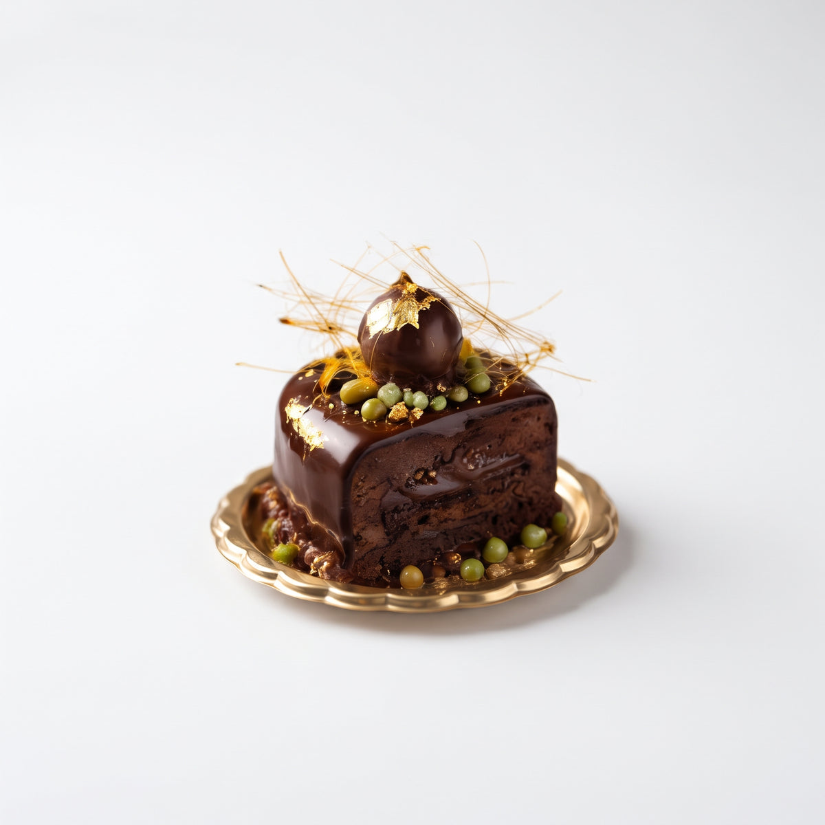 Chocolate Dubai