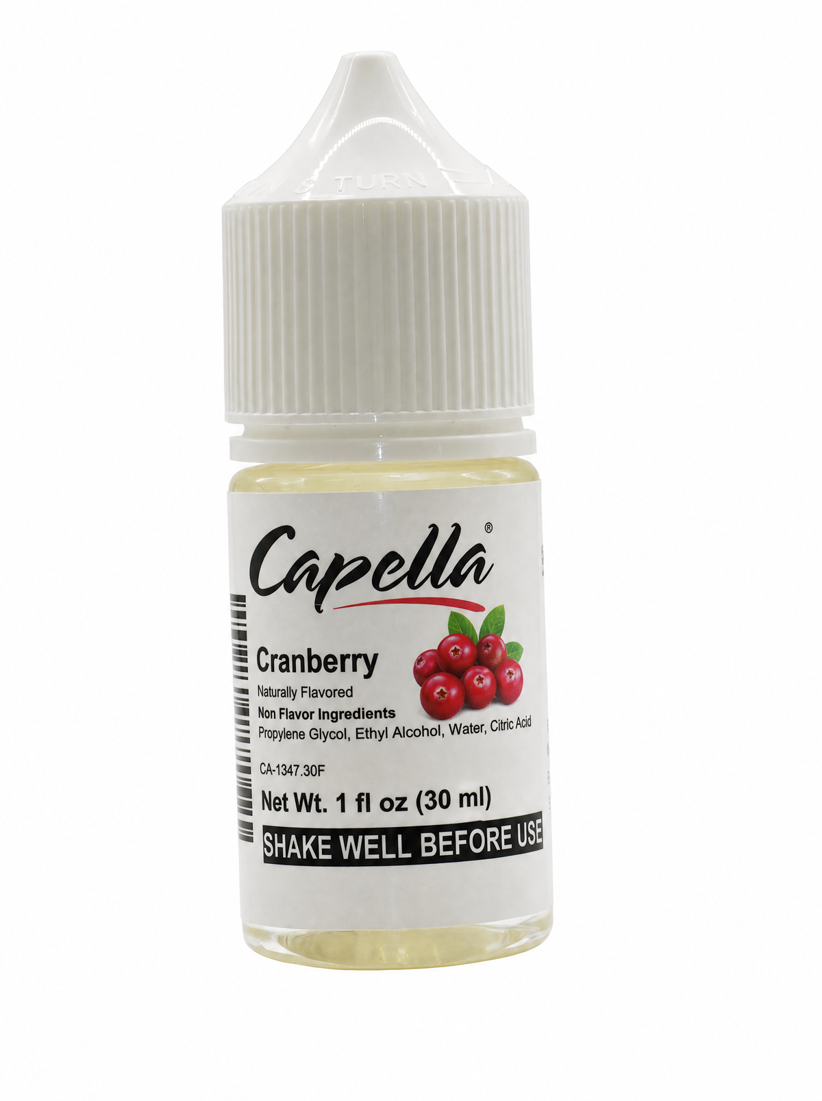 Cranberry