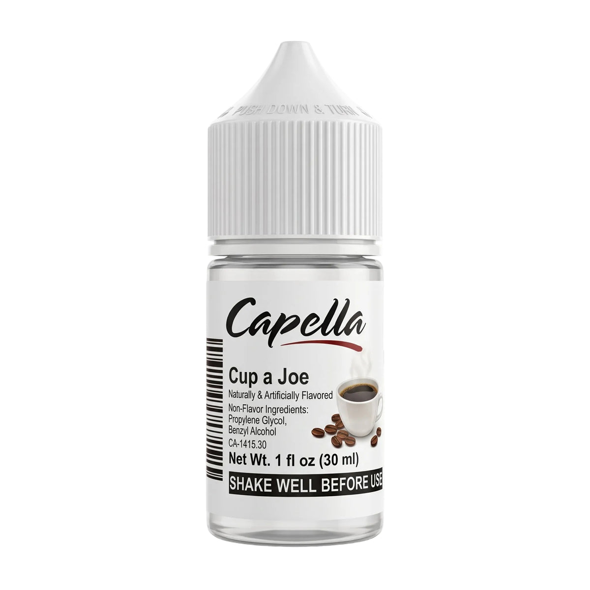 Cup a Joe
