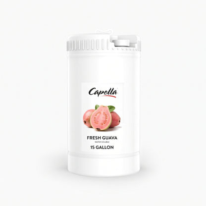 Fresh Guava