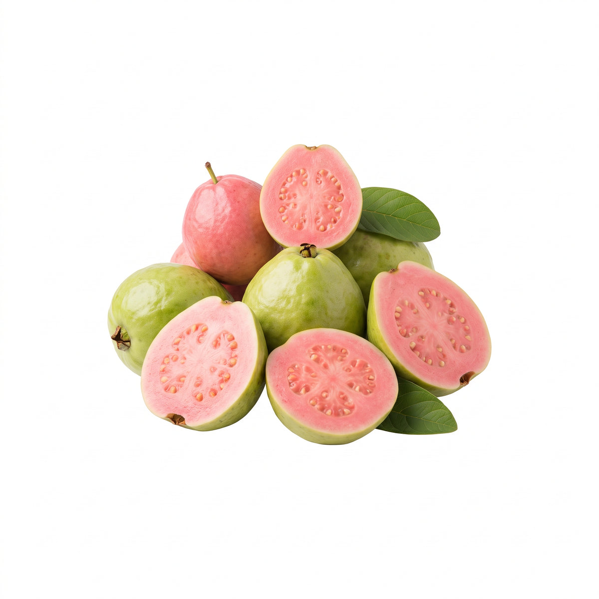 Fresh Guava