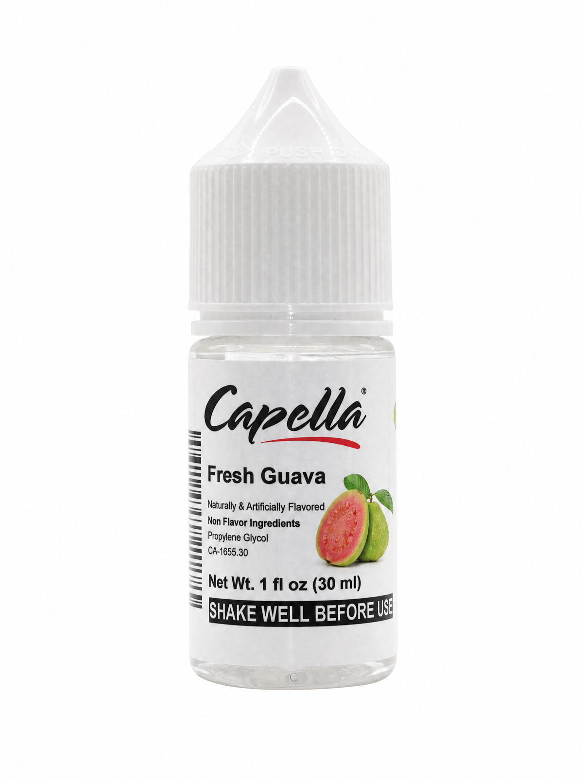 Fresh Guava