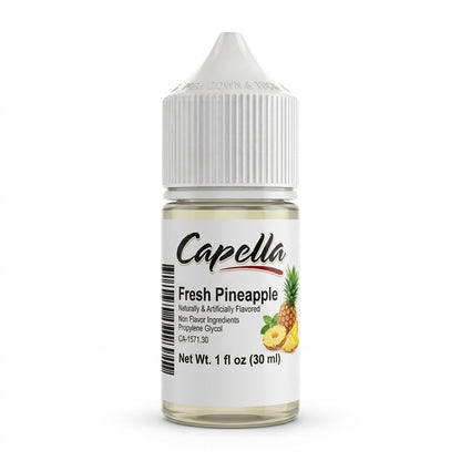 Fresh Pineapple